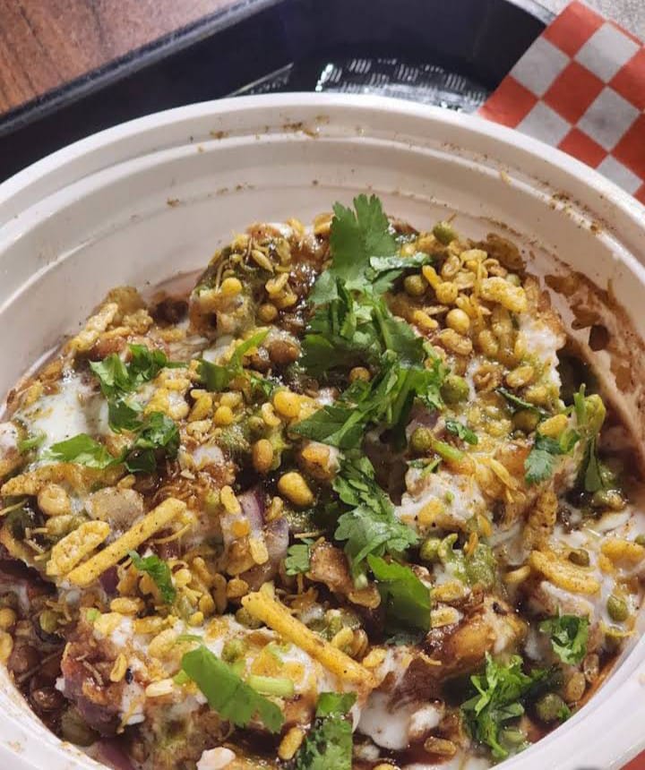 Chaat