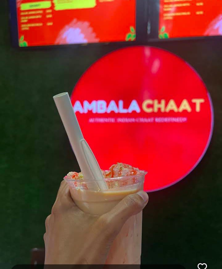 Falooda