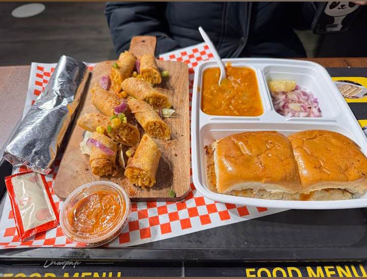 Signature platter