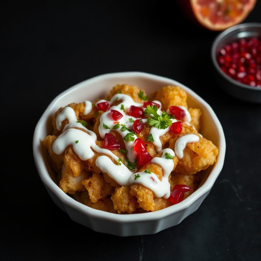 Chaats