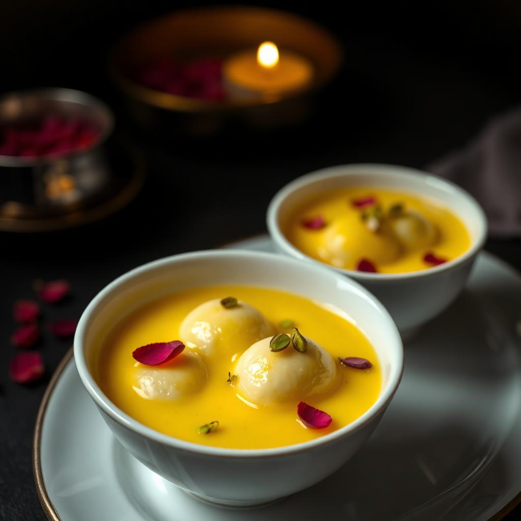 Desserts