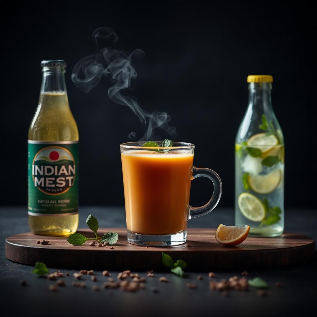 Drinks