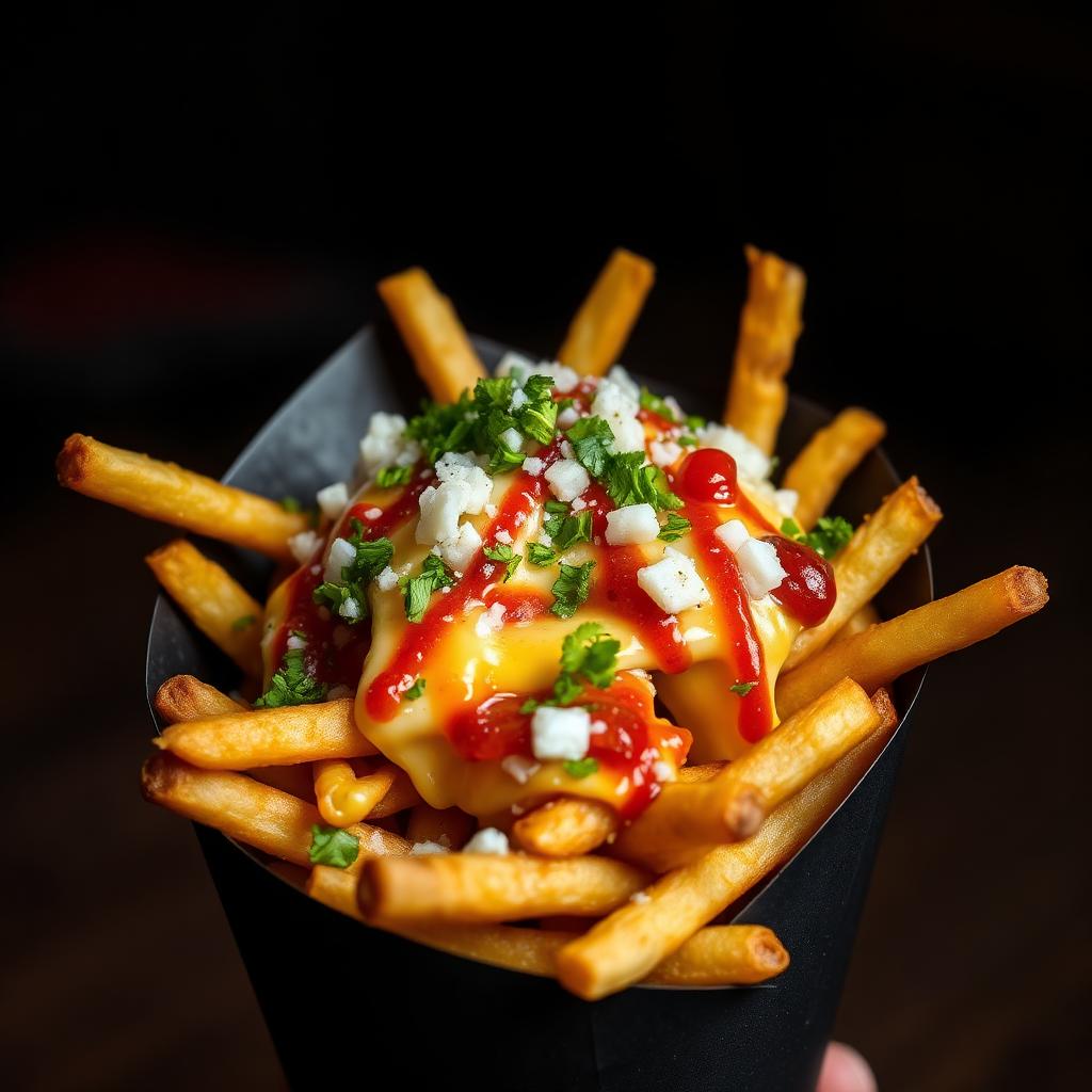 Fries