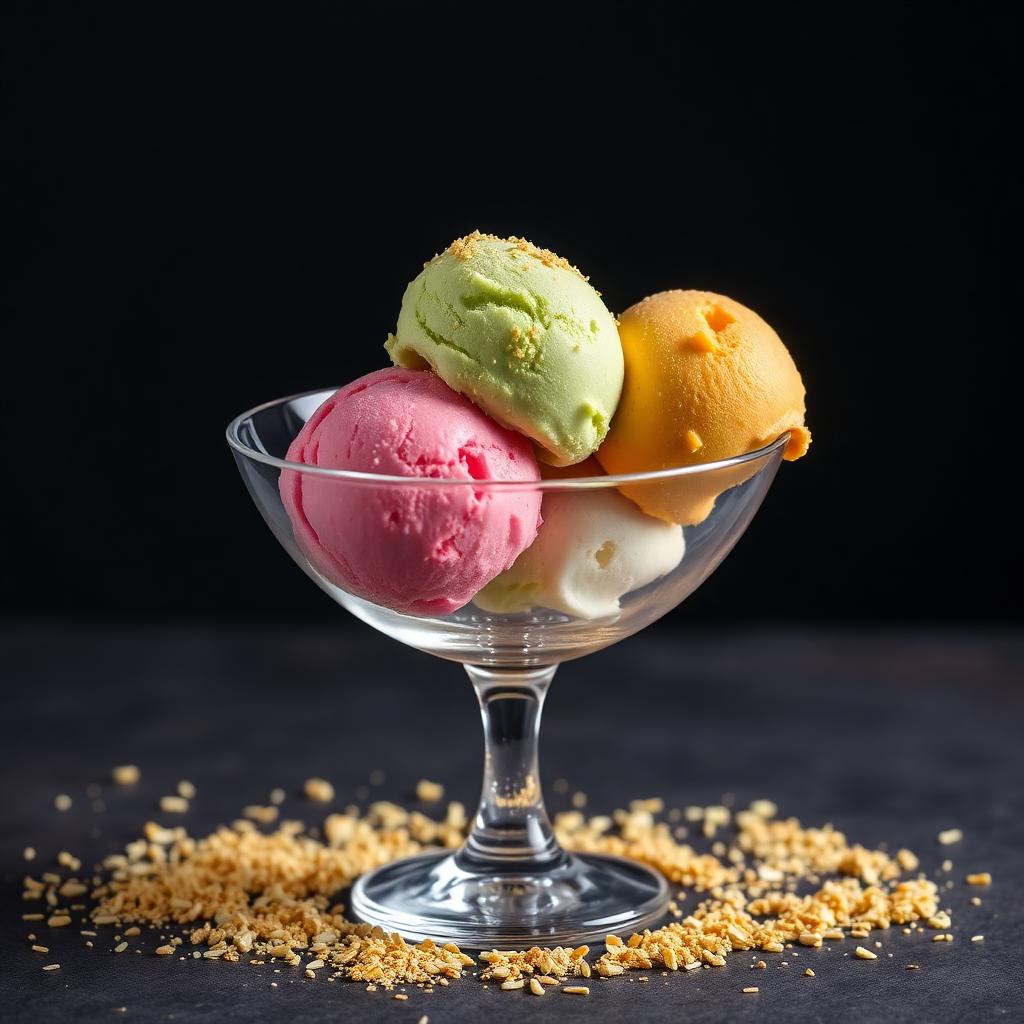 Ice Cream