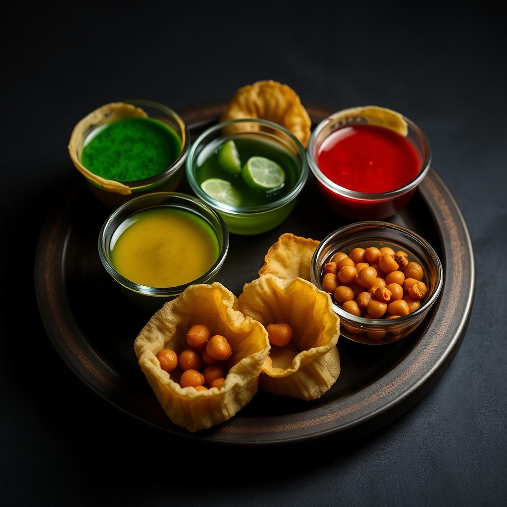 Indian Drinks