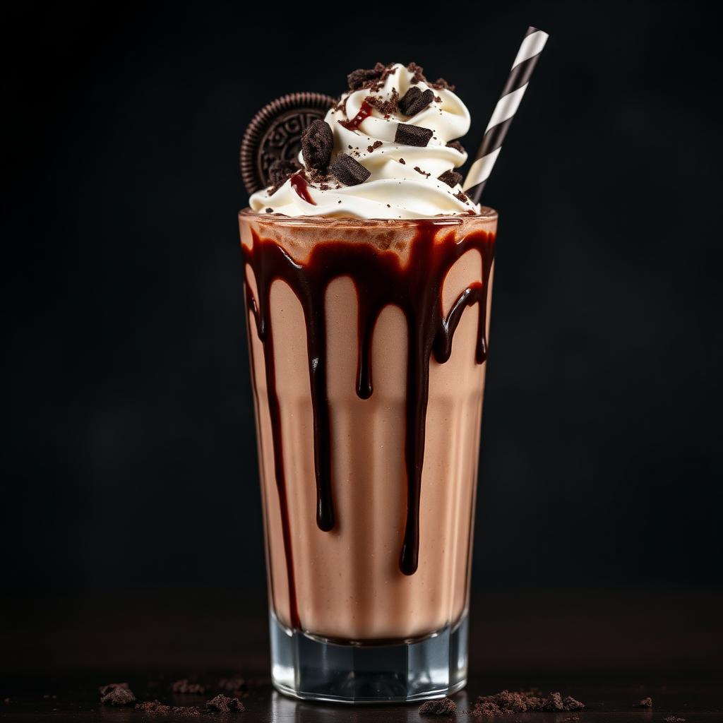 Shakes